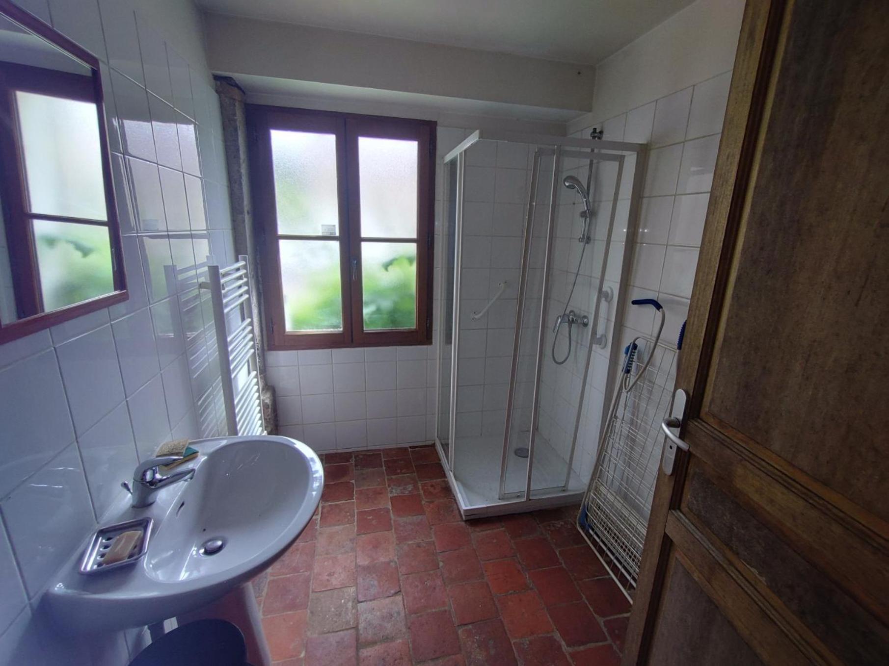 Gite Meuble 6 Personnes 2 Etoiles Haute Cote D'Or Proche Des Merveilles Touristiques Saint-Marc-sur-Seine Exterior foto